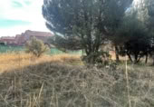 Sòl urbà en venda a la Cl Las Chaparras nº5, Guadarrama, ref.: TR365493 foto