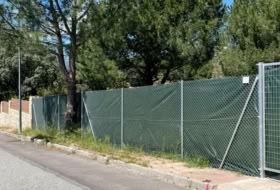 Guadarrama 1967&nbsp;m² 