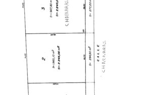Guadarrama 1967&nbsp;m² 