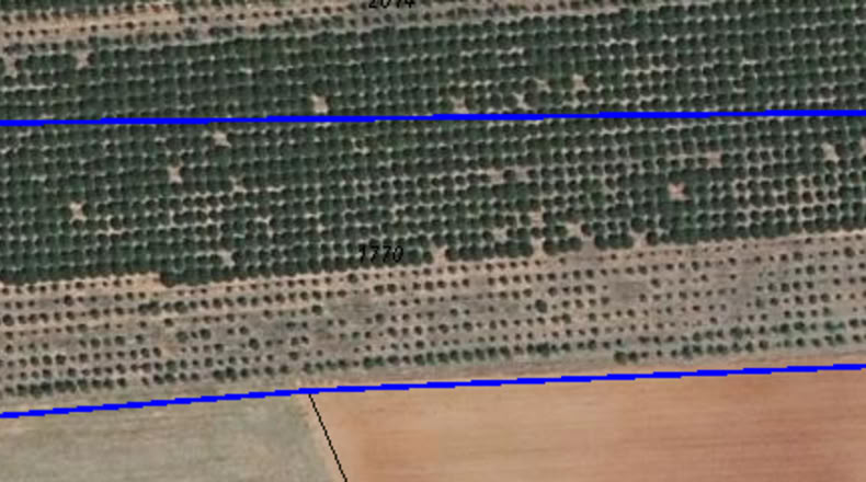 Zamora - Villalpando - 28000m2
