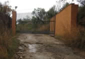 Terreno no urbanizable en venta en la PARTIDA DE MONTEROLS, Reus, ref: TR365498 foto