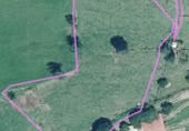 Non-developable land for sale on SIN NUMERO VILLARDEVEYO, La Peña, ref: TR365504 photo