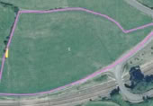 Non-developable land for sale on Carretera de Alvares a la Vega, La Vega (Villardeveyo), ref: TR365510 photo