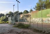 Edifici en construcció en venda a la AVENIDA PARRETA, Montornès del Vallès, ref.: TR365975 foto