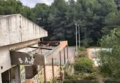 Edifici en construcció en venda a la AVENIDA PARRETA, Montornès del Vallès, ref.: TR365975 foto