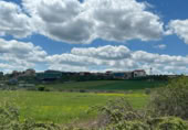 Non-developable land for sale on Calle Mayuelo, Astorga, ref: TR214866 photo