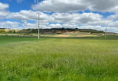 Non-developable land for sale on Calle Mayuelo, Astorga, ref: TR214866 photo