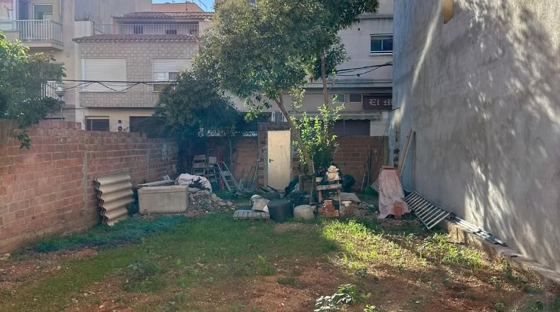 Tarragona - el Vendrell - 133m2