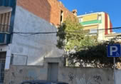 Городская земля под застройку на продажу у города el Vendrell Фото