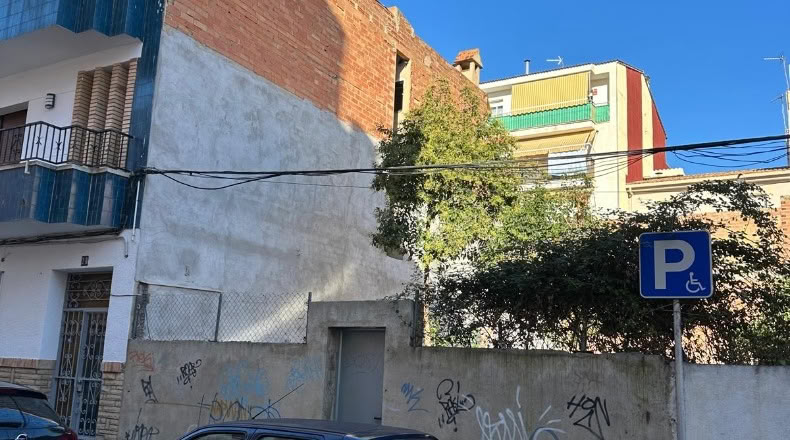 Tarragona - el Vendrell - 133m2