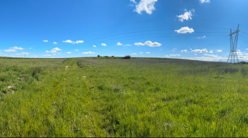León - Astorga - 3290m2