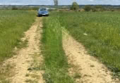 Terreno no urbanizable en venta en la Vertiente de las Carrozas, Astorga, ref: TR365771 foto