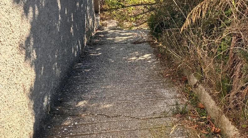Málaga - Alozaina - 30500m2