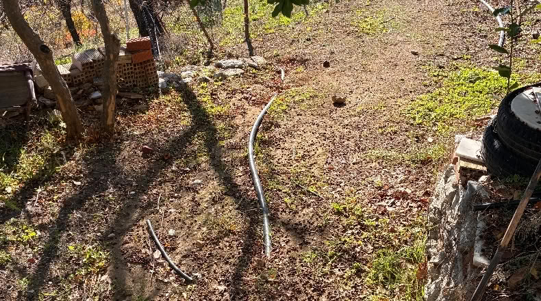 Málaga - Alozaina - 30500m2