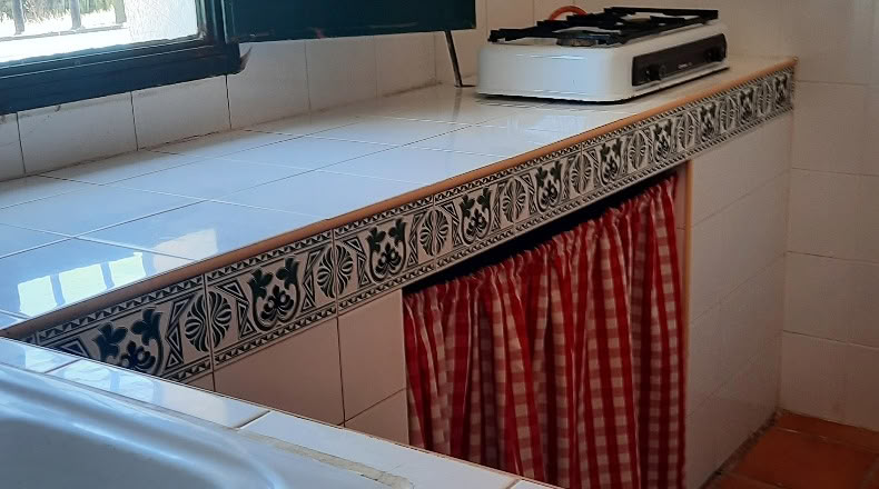 Кордова - Posadas - 24420m2