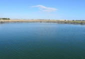 Casa de campo con terreno en venta en la Prolongación Los Vallejos, Los Alcázares, ref: TR340717 foto