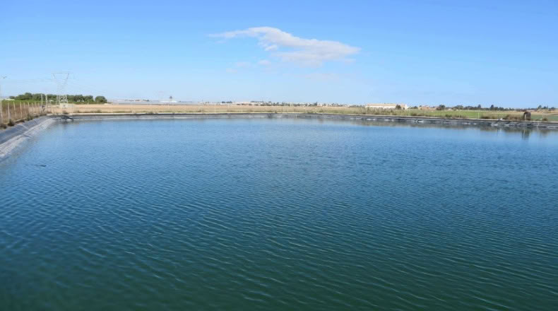 Múrcia - Cartagena - 33540m2