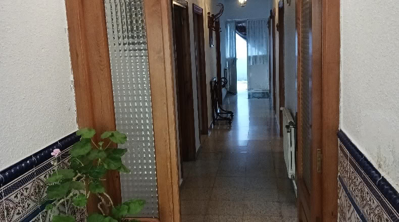 Саламанка - Aldeaseca de la Frontera - 300m2