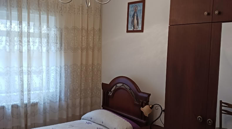 Саламанка - Aldeaseca de la Frontera - 300m2