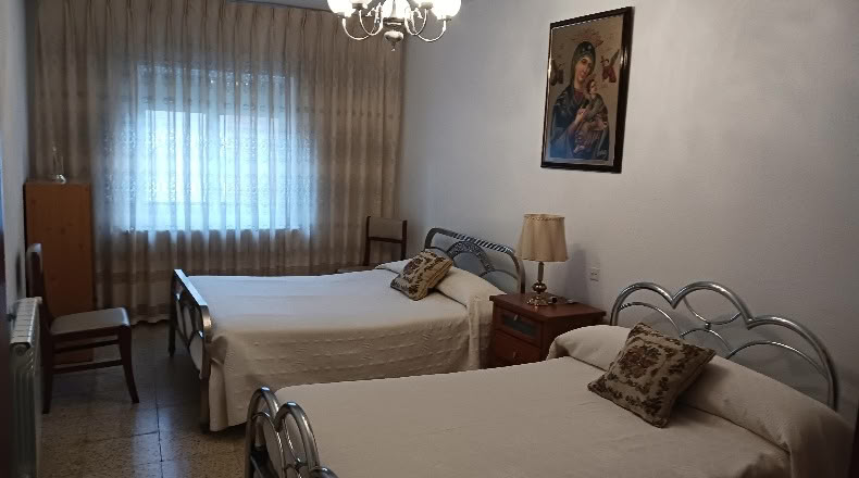 Саламанка - Aldeaseca de la Frontera - 300m2