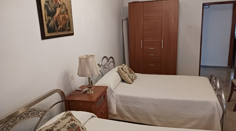 Саламанка - Aldeaseca de la Frontera - 300m2