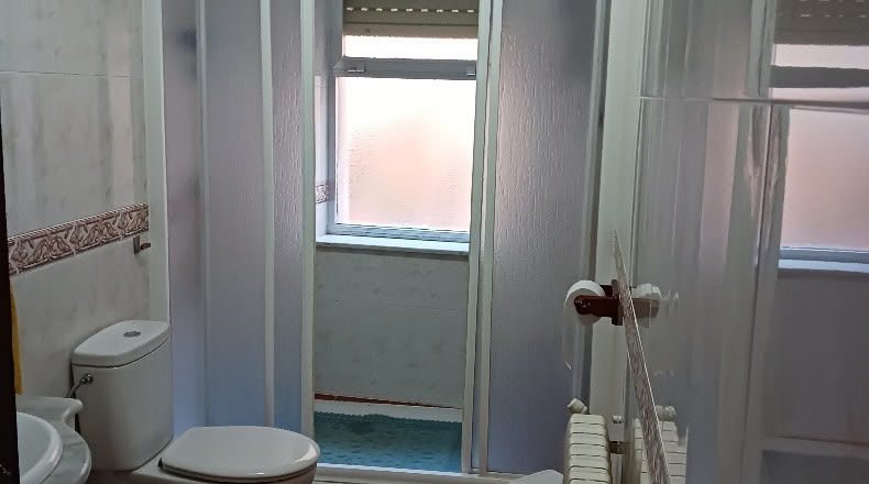 Саламанка - Aldeaseca de la Frontera - 300m2
