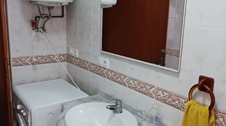 Саламанка - Aldeaseca de la Frontera - 300m2
