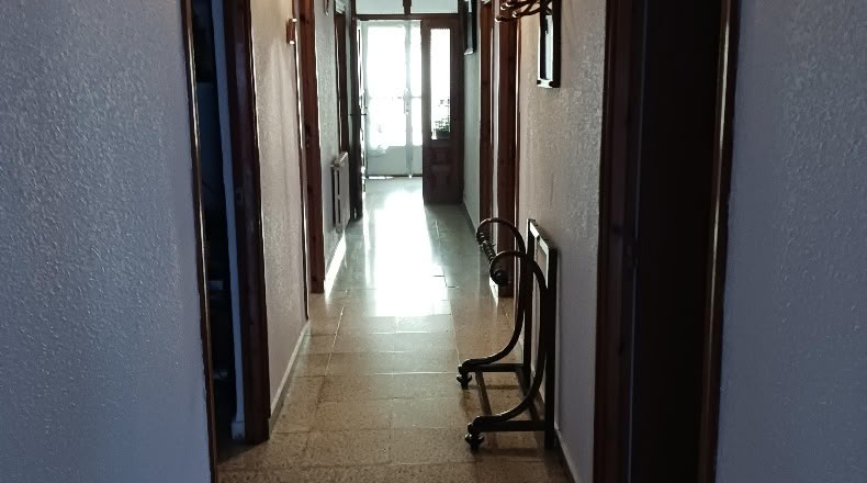 Саламанка - Aldeaseca de la Frontera - 300m2