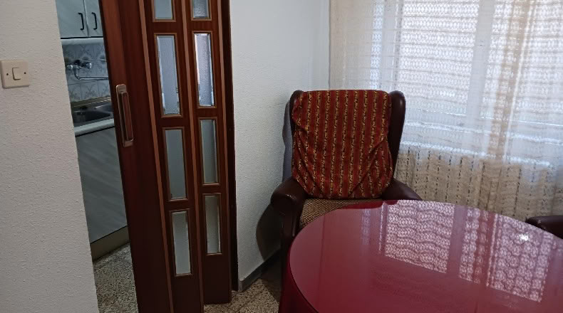 Саламанка - Aldeaseca de la Frontera - 300m2