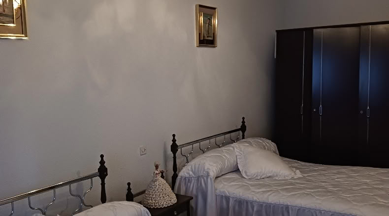 Саламанка - Aldeaseca de la Frontera - 300m2