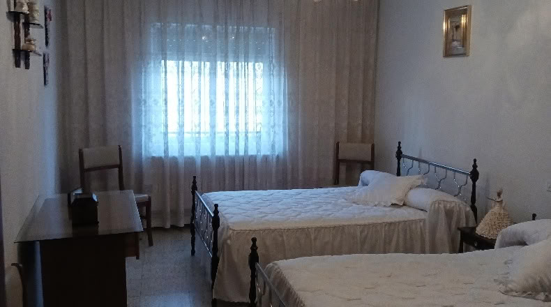 Саламанка - Aldeaseca de la Frontera - 300m2