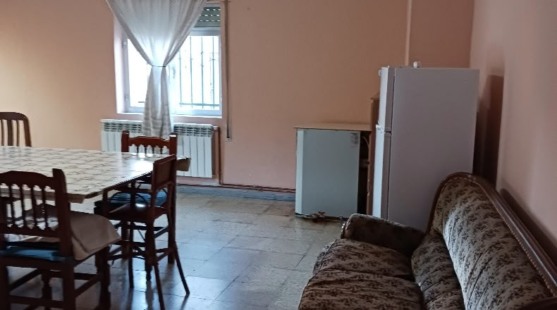Саламанка - Aldeaseca de la Frontera - 300m2