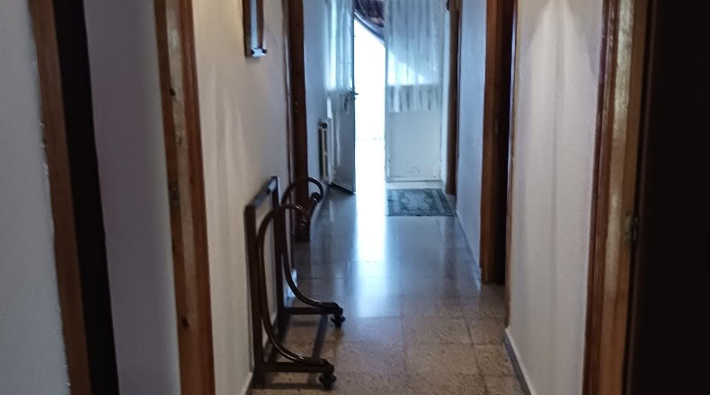 Саламанка - Aldeaseca de la Frontera - 300m2