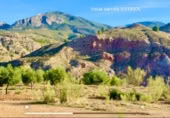 Non-developable land for sale on Ceal, ref: TR360453 photo