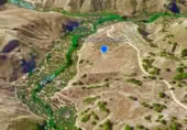 Non-developable land for sale on Ceal, ref: TR360453 photo