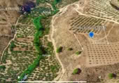 Terreno no urbanizable en venta en la JV-3266, Huesa, ref: TR362617 foto