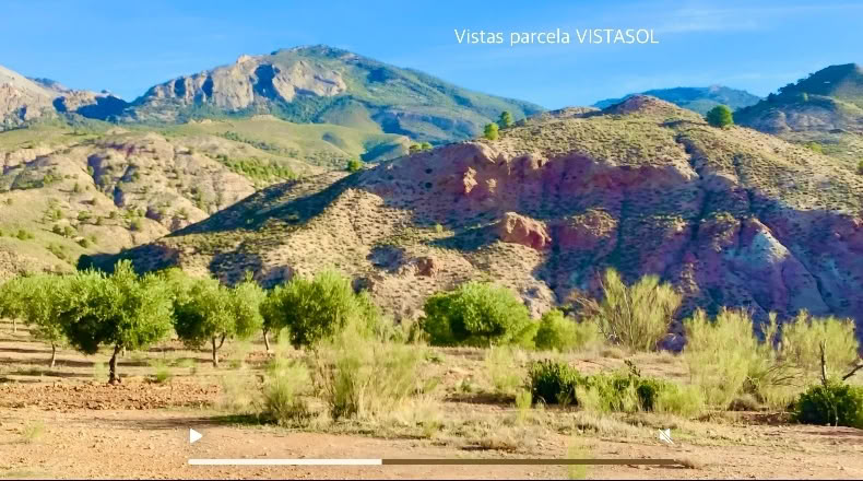 Jaen - Huesa - 3700m2