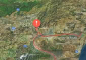 Terreno no urbanizable en venta en la JV-3266, Huesa, ref: TR362617 foto