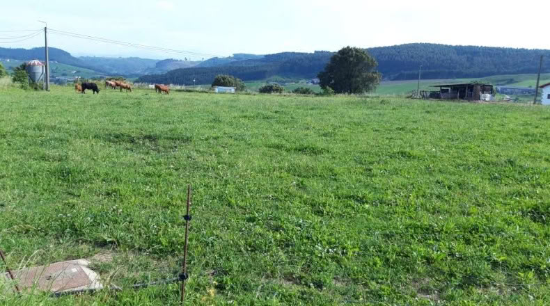 Cantàbria - Bareyo - 832m2