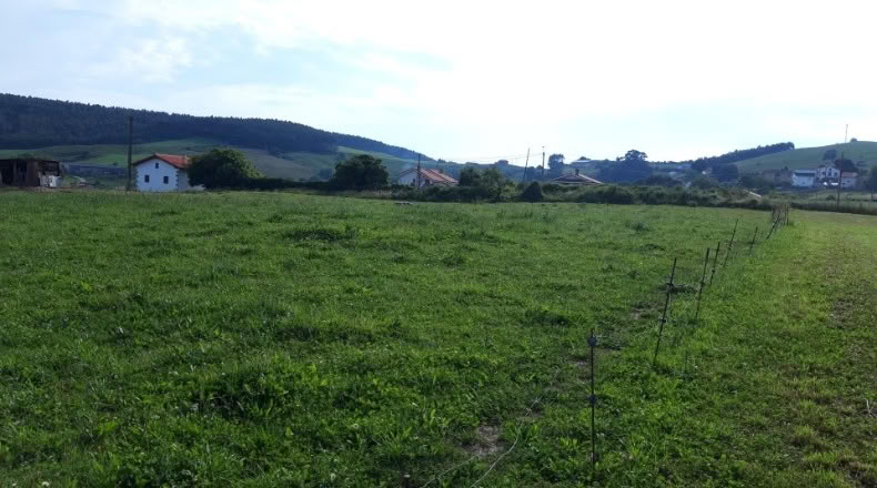 Cantàbria - Bareyo - 832m2