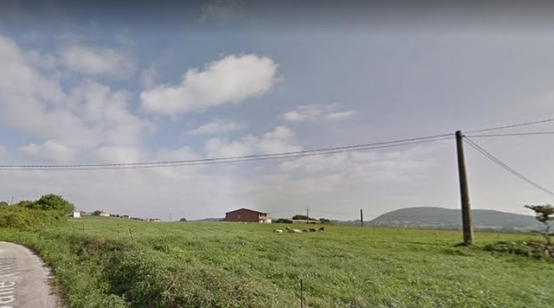 Cantàbria - Bareyo - 832m2