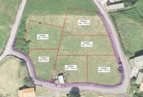 Bareyo 832&nbsp;m²