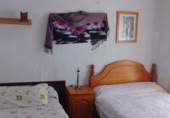 Casa de poble en venda a la Avenida José Antonio, Mecina Bombarón, ref.: TR367455 foto
