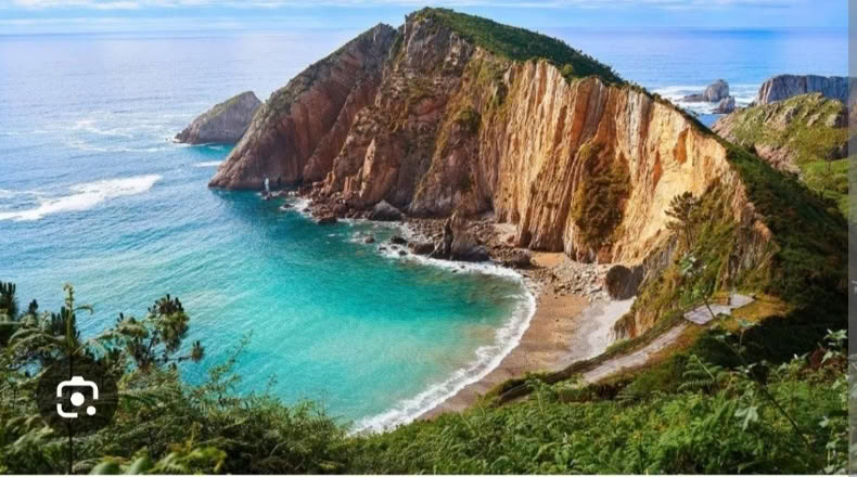 Asturias - Valdredo - 1700m2