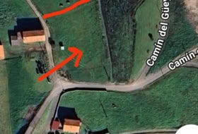 Valdredo 1700&nbsp;м²