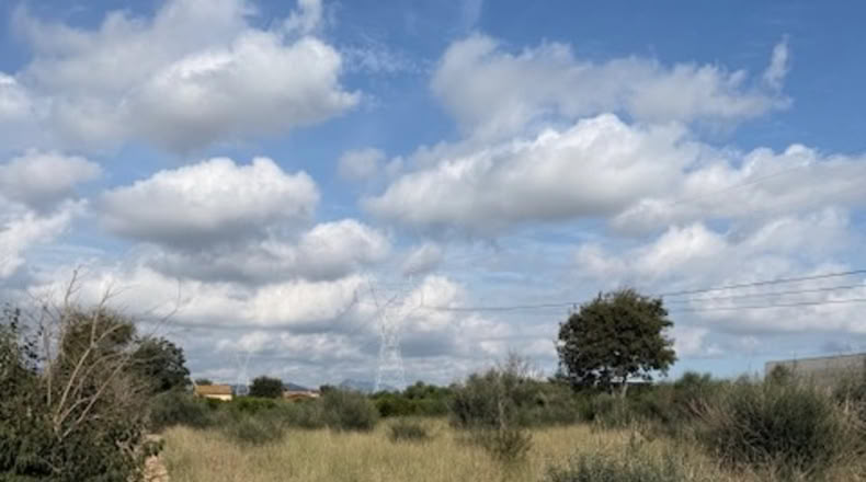 Castellón - Villarreal - 2477m2