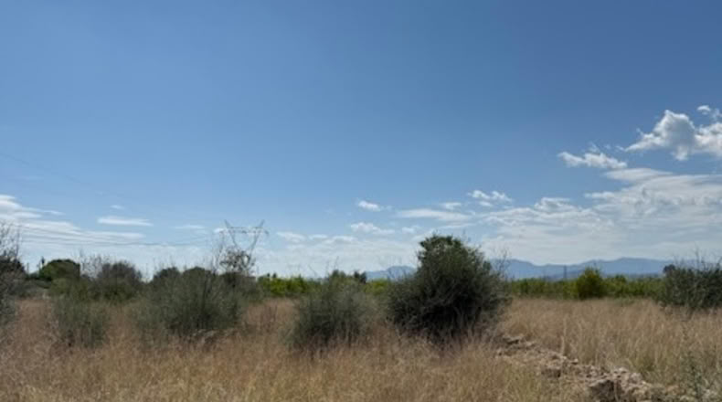 Castellón - Villarreal - 2477m2