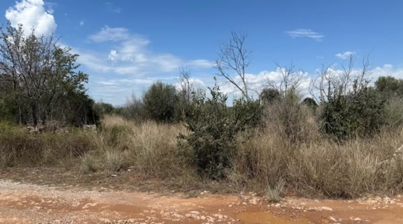 Castellón - Villarreal - 2477m2