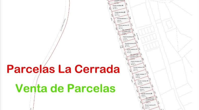 Ávila - Padiernos - 500m2