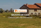 Casa de piedra con terreno en alquiler en la desconocida, Villanueva de la Vera, ref: TR367456 foto